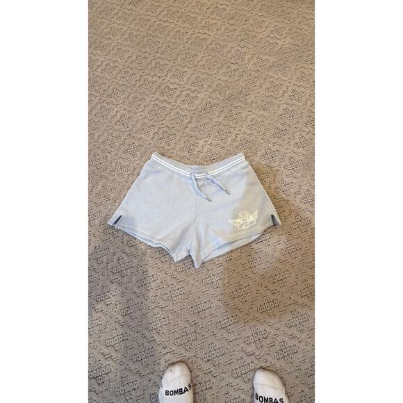 BOYS  LIE  THERMAL SHORTS - Picture 1 of 5